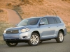 2009 Toyota Highlander Hybrid thumbnail photo 17718