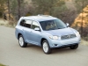 2009 Toyota Highlander Hybrid thumbnail photo 17720