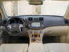 Toyota Highlander Hybrid 2009