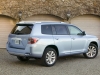 2009 Toyota Highlander Hybrid thumbnail photo 17725