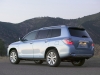 2009 Toyota Highlander Hybrid thumbnail photo 17726