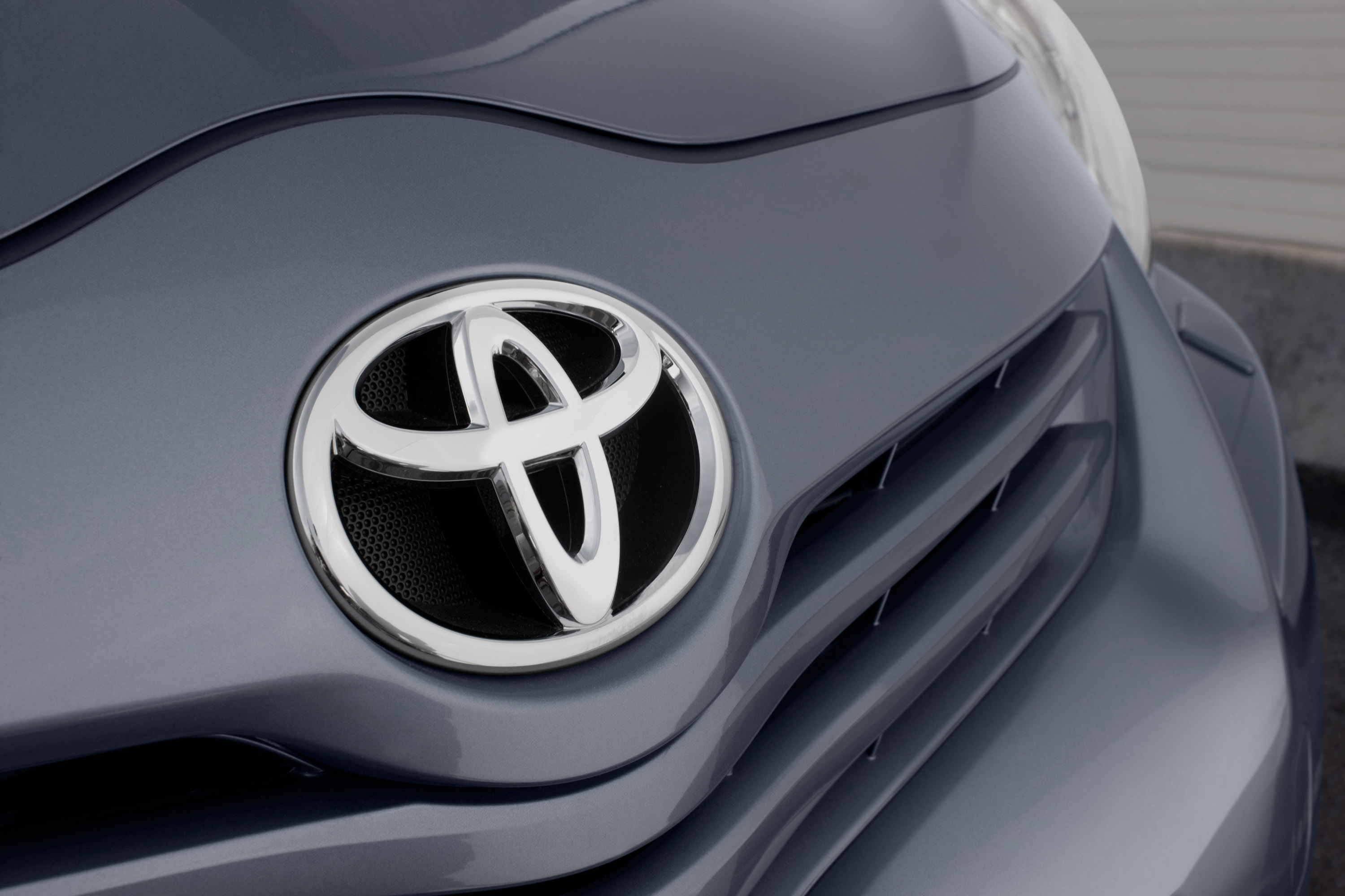 Toyota Verso photo #49