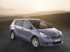 2009 Toyota Verso thumbnail photo 17268