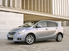 2009 Toyota Verso thumbnail photo 17273