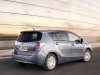Toyota Verso 2009