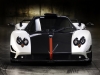 2009 Pagani Zonda Cinque thumbnail photo 12329