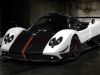 2009 Pagani Zonda Cinque thumbnail photo 12330