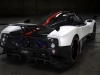 2009 Pagani Zonda Cinque thumbnail photo 12332