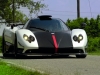 2009 Pagani Zonda Cinque thumbnail photo 12336