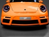 9ff Porsche DR640 2010