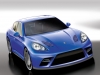 2010 9ff Porsche Panamera Turbo thumbnail photo 21710