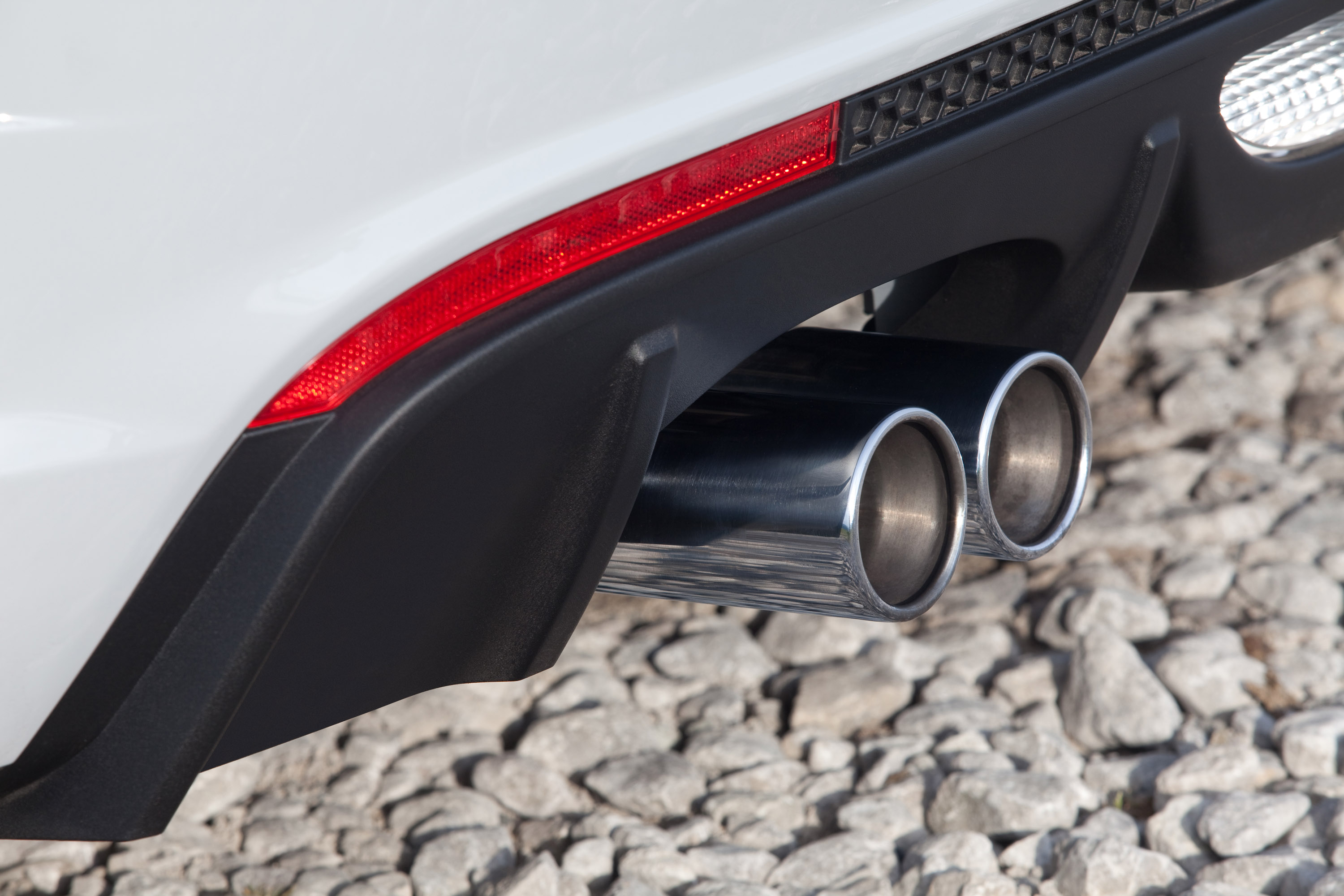 Abarth Punto Evo photo #33