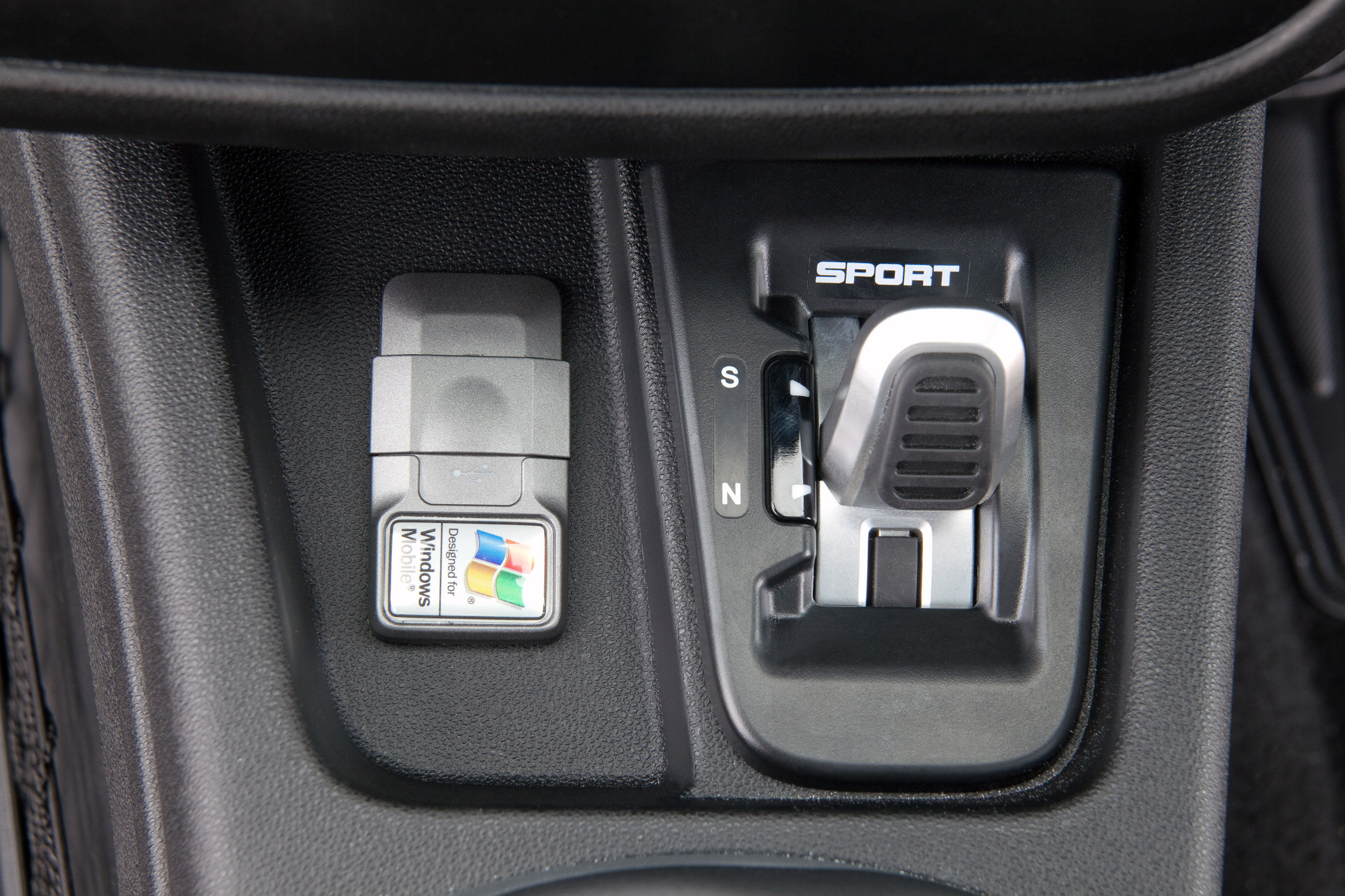 Abarth Punto Evo photo #40