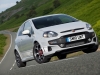 2010 Abarth Punto Evo thumbnail photo 10615