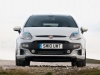 2010 Abarth Punto Evo thumbnail photo 10618