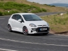 2010 Abarth Punto Evo thumbnail photo 10624