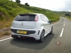 Abarth Punto Evo 2010