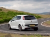 Abarth Punto Evo 2010
