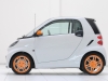 Brabus Smart ForTwo Tailor Made 2010