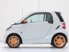 2010 Brabus Smart ForTwo Tailor Made thumbnail photo 18723