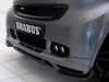 Brabus Smart ForTwo Ultimate R 2010