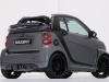 Brabus Smart ForTwo Ultimate R 2010