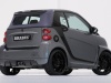 2010 Brabus Smart ForTwo Ultimate R thumbnail photo 18747