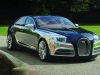 2010 Bugatti 16 C Galibier Concept