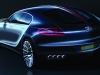 Bugatti 16 C Galibier Concept 2010