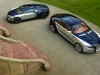 Bugatti 16 C Galibier Concept 2010