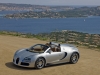 Bugatti Veyron 16.4 Grand Sport Sardinia 2010