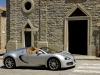 Bugatti Veyron 16.4 Grand Sport Sardinia 2010