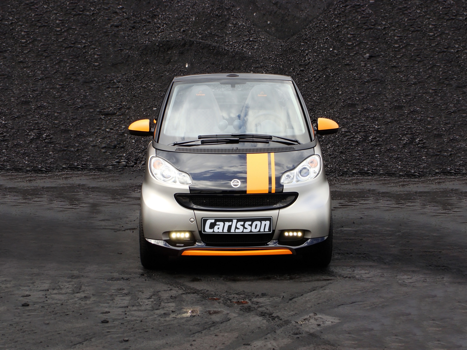 Carlsson Smart ForTwo photo #2