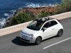 2010 Fiat 500C thumbnail photo 94063