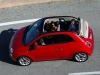 2010 Fiat 500C thumbnail photo 94071