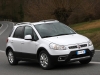 2010 Fiat Sedici thumbnail photo 94030