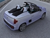 2010 Fiat Uno Cabrio Concept thumbnail photo 94024