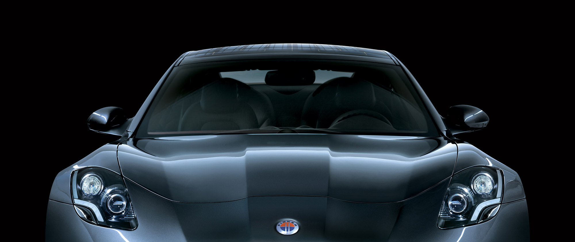 Fisker Karma Plug-in Hybrid photo #23
