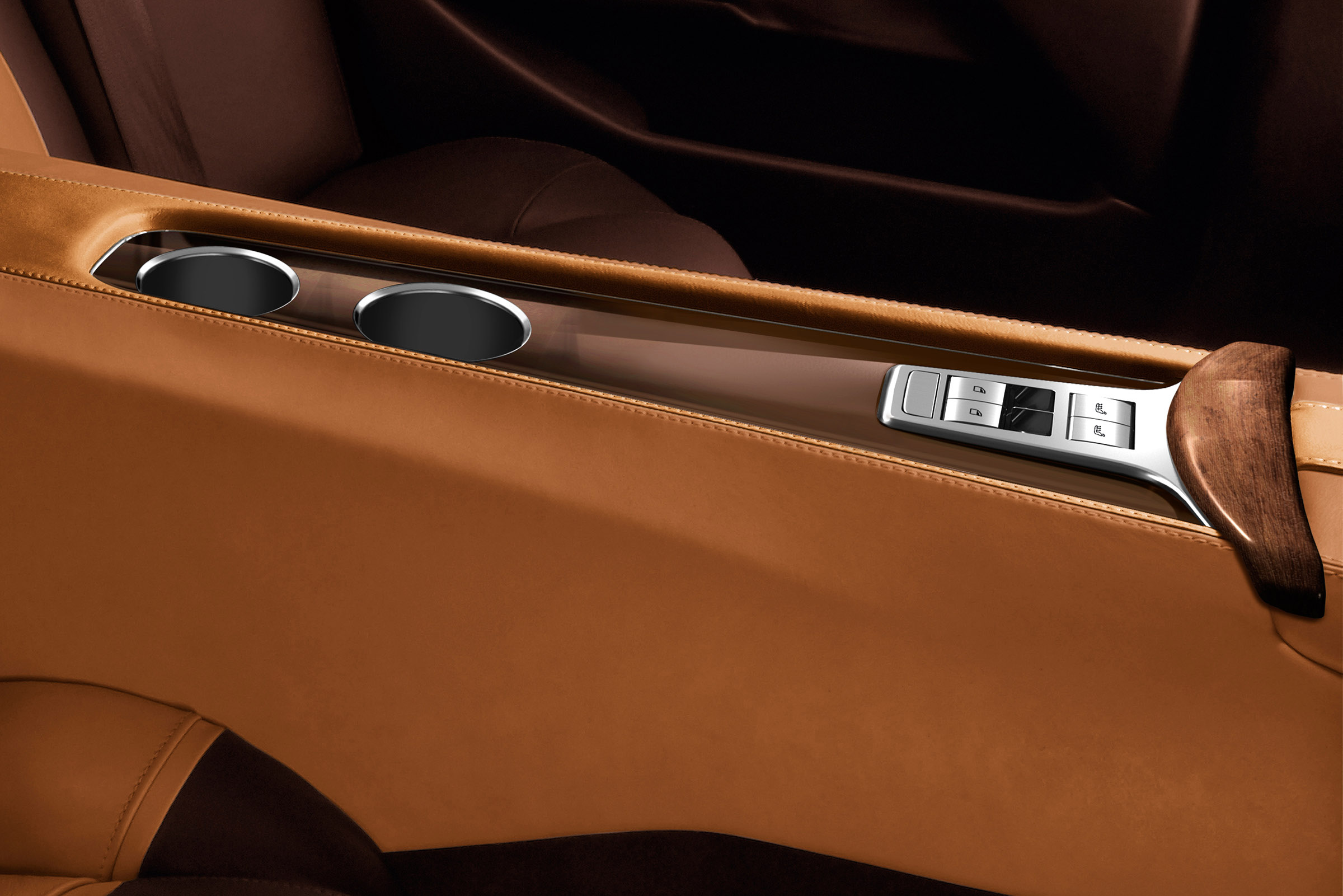 Fisker Karma Plug-in Hybrid photo #45