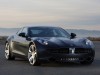 2010 Fisker Karma Plug-in Hybrid