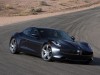 Fisker Karma Plug-in Hybrid 2010