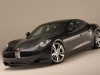 Fisker Karma Plug-in Hybrid 2010