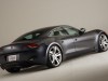 Fisker Karma Plug-in Hybrid 2010