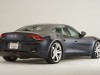 Fisker Karma Plug-in Hybrid 2010
