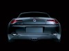 Fisker Karma Plug-in Hybrid 2010
