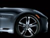 Fisker Karma Plug-in Hybrid 2010
