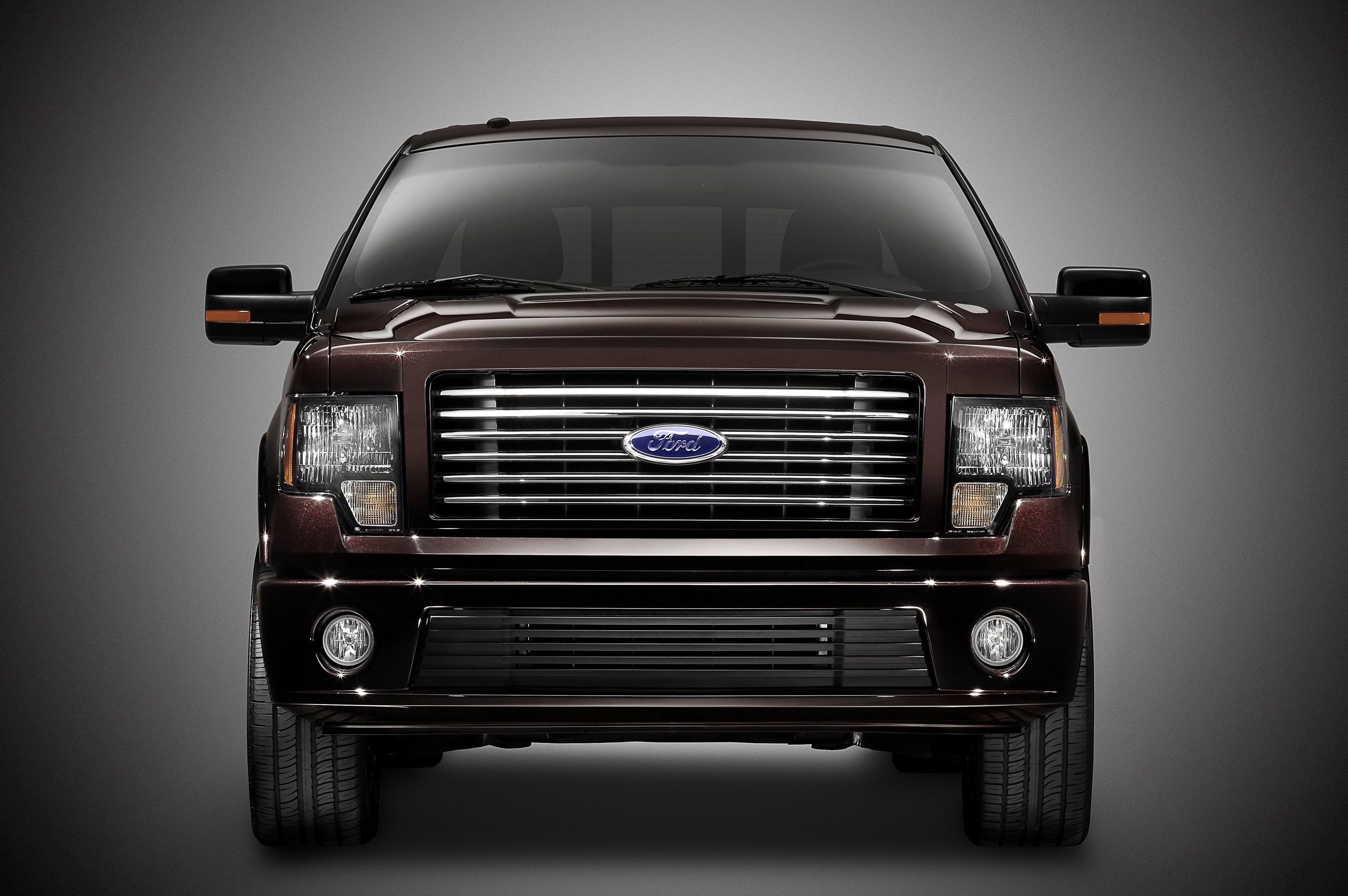 Ford F-150 Harley-Davidson photo #2