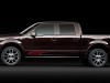 Ford F-150 Harley-Davidson 2010