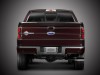 2010 Ford F-150 Harley-Davidson thumbnail photo 84441