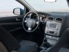 Ford Focus ECOnetic 2010